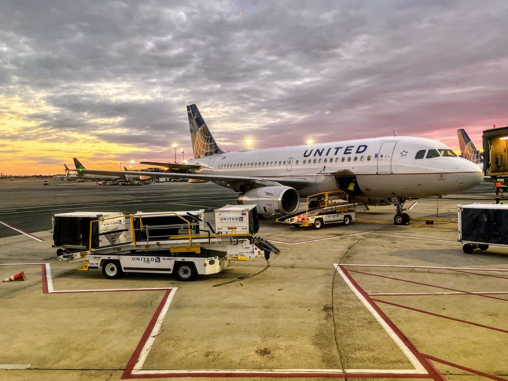 United Airlines ใช้ AI เพื่อทำให้การบินในฟ้าใสของคุณง่ายขึ้น